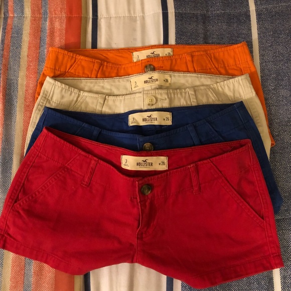 Hollister Shorts!! - Picture 3 of 3